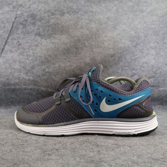 Nike Shoes Womens 9 Lunarswift 3 Athletic Running Cross Training Active Sport - Picture 4 of 16